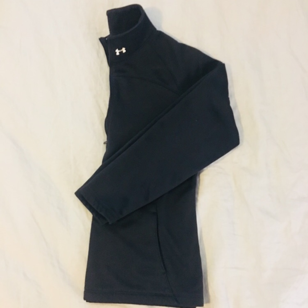 Under Armour 1/4 zip sweatshirt